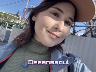 Deeanasoul