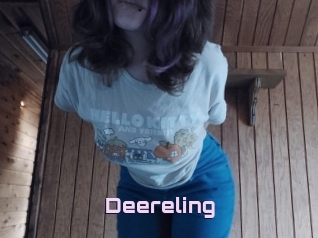 Deereling