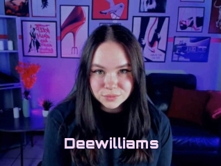 Deewilliams