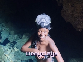 Deeyclays