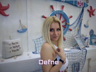 Defne