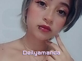 Deilyamanda