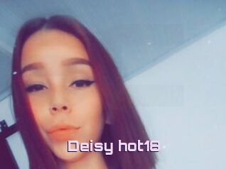 Deisy_hot18