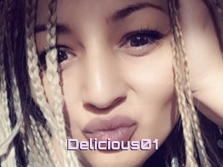 Delicious01