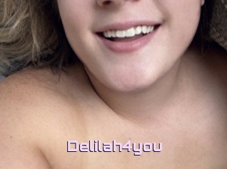 Delilah4you