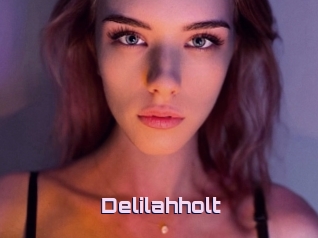 Delilahholt
