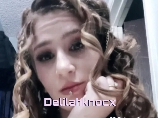 Delilahknocx