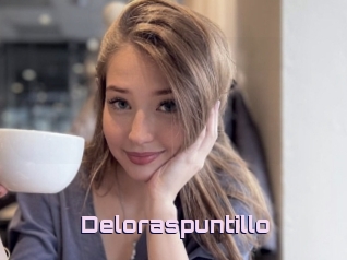 Deloraspuntillo