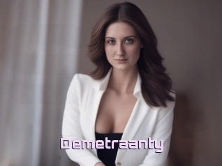 Demetraanty