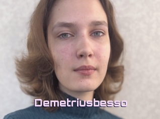 Demetriusbesso