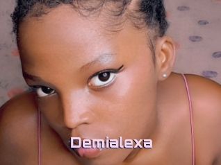 Demialexa