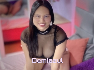 Demiazul