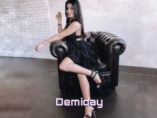 Demiday