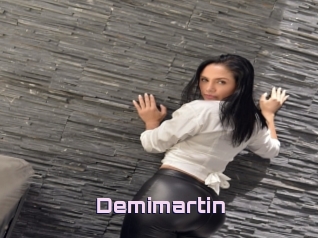 Demimartin