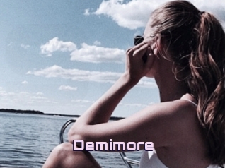 Demimore