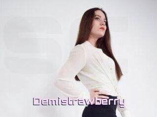 Demistrawberry