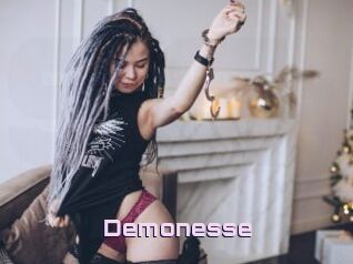 Demonesse