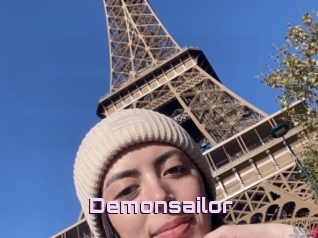 Demonsailor