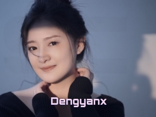 Dengyanx