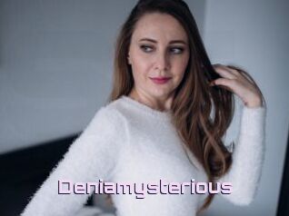 Deniamysterious