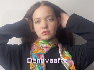 Denovaafra
