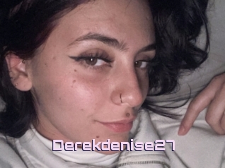 Derekdenise27