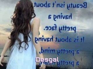 Desgal