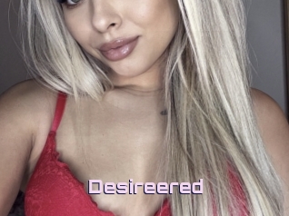 Desireered