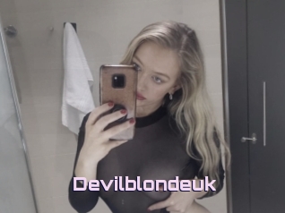 Devilblondeuk