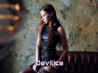Devilice