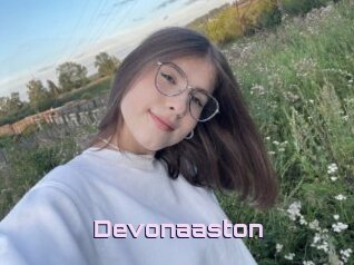Devonaaston
