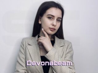 Devonabeam
