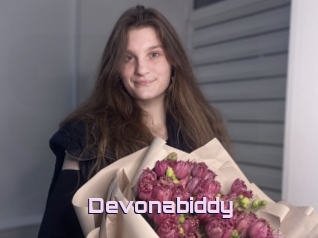 Devonabiddy