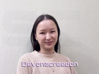 Devonacreedon