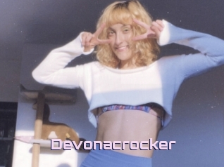 Devonacrocker