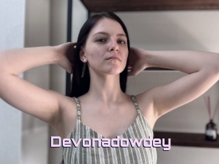 Devonadowdey