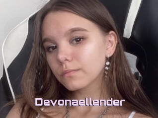 Devonaellender