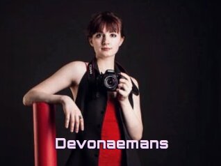 Devonaemans
