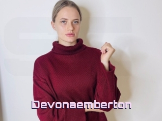 Devonaemberton