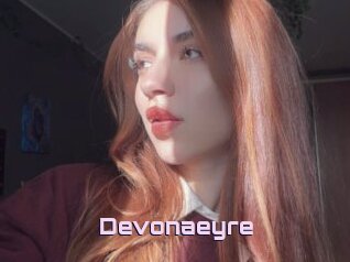 Devonaeyre
