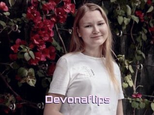 Devonaflips