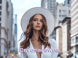 Devonagawne