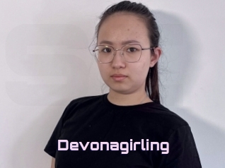 Devonagirling