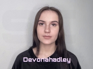 Devonahadley
