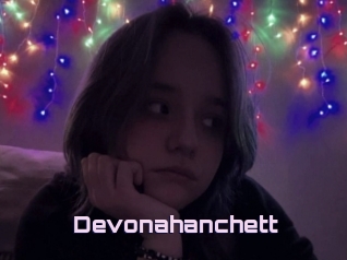Devonahanchett