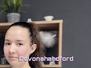 Devonahandford