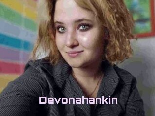 Devonahankin