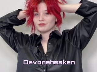 Devonahasken