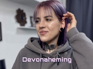 Devonaheming