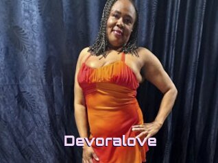 Devoralove